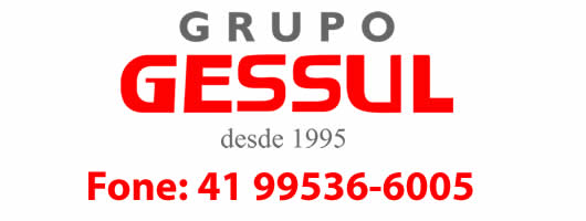 Gessul - Gesso em Curitiba