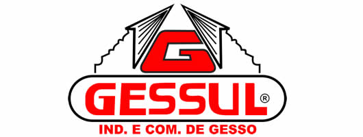 Gessul - Gesso em Curitiba